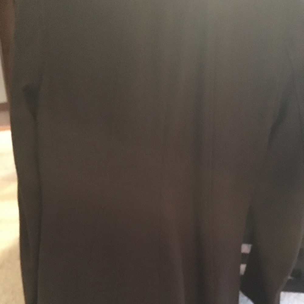 Loft Brown Winter Jacket - image 1